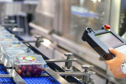 Industria agroalimentaria
