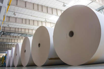 Industrias Papeleras
